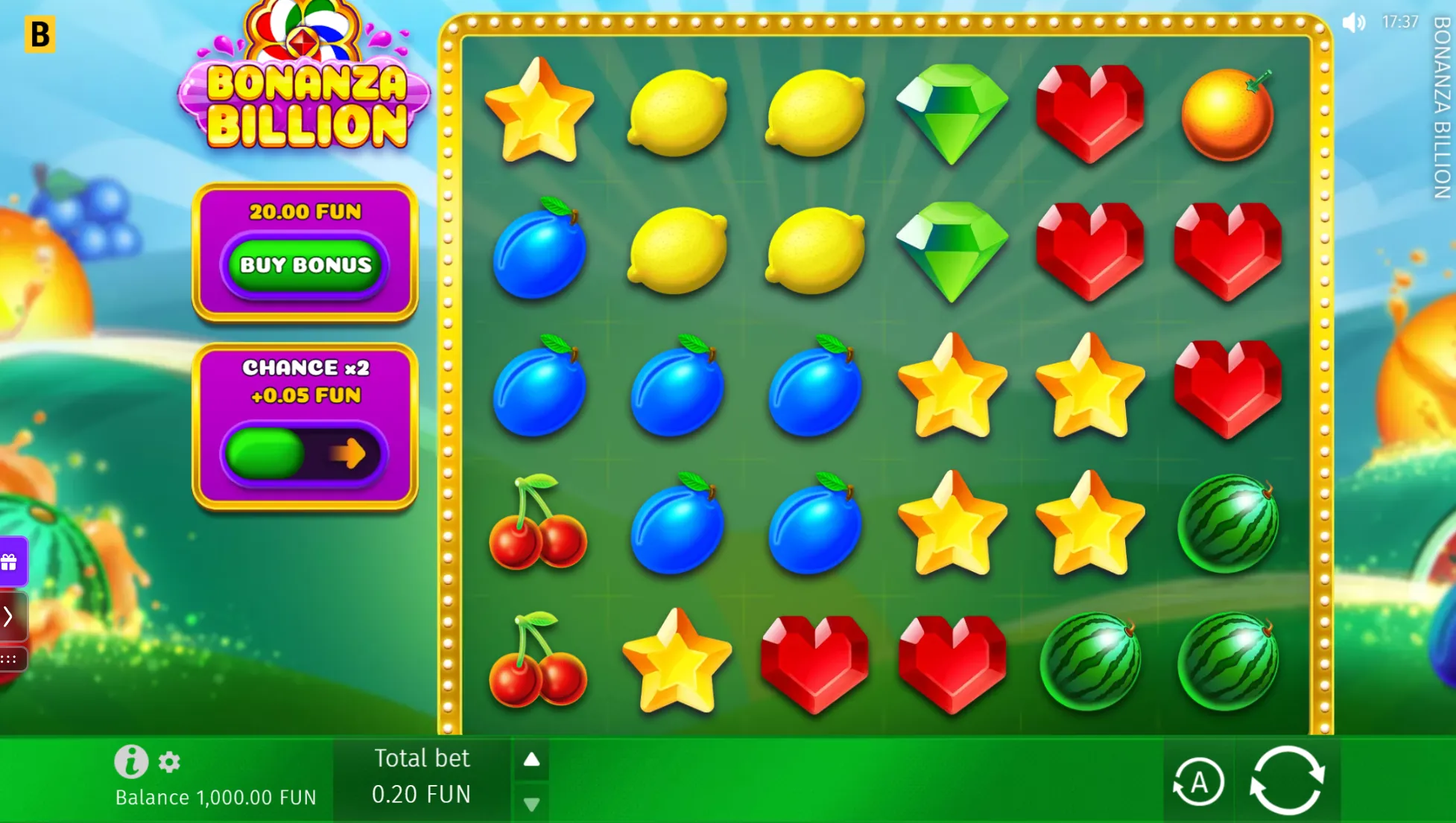 EmeraldLineScreen social casino guide
